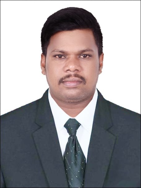 Mr. Mallikarjuna Bujja - Founder, FinBujj